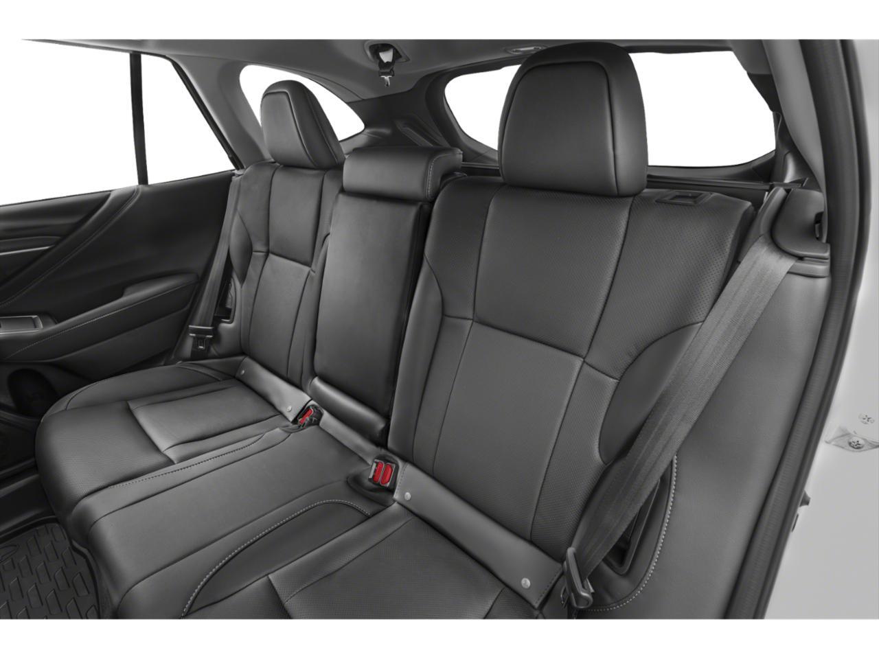 2025 Subaru Outback Limited Springfield VA