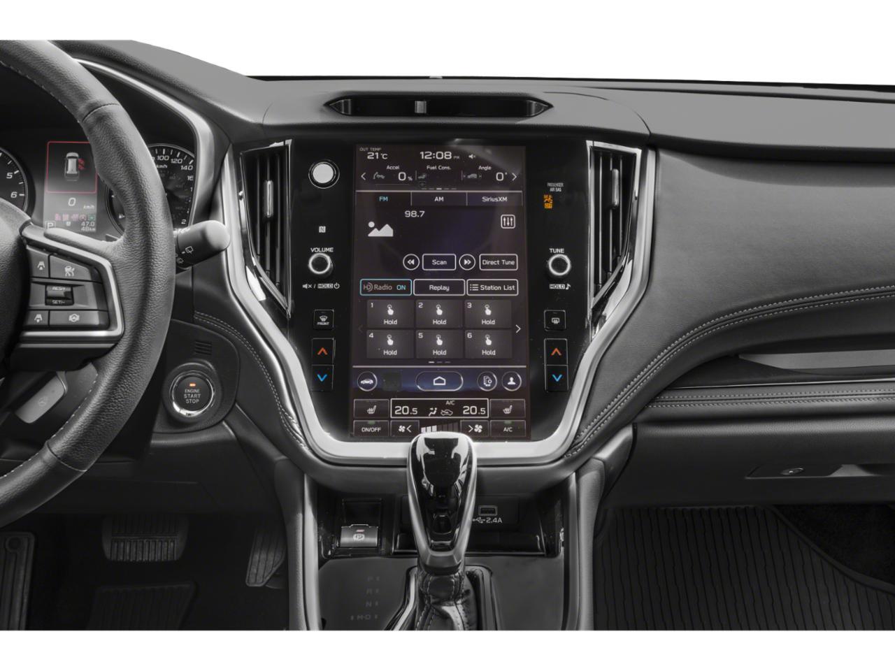 2025 Subaru Outback Limited Springfield VA