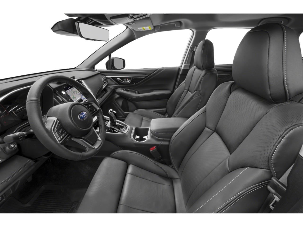 2025 Subaru Outback Limited Springfield VA