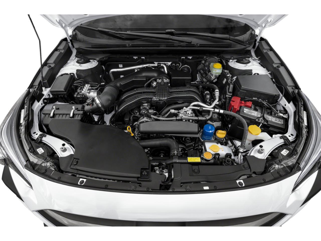 2025 Subaru Outback Limited Springfield VA