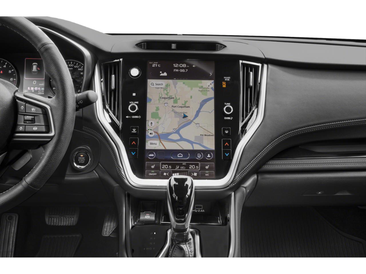 2025 Subaru Outback Limited Springfield VA