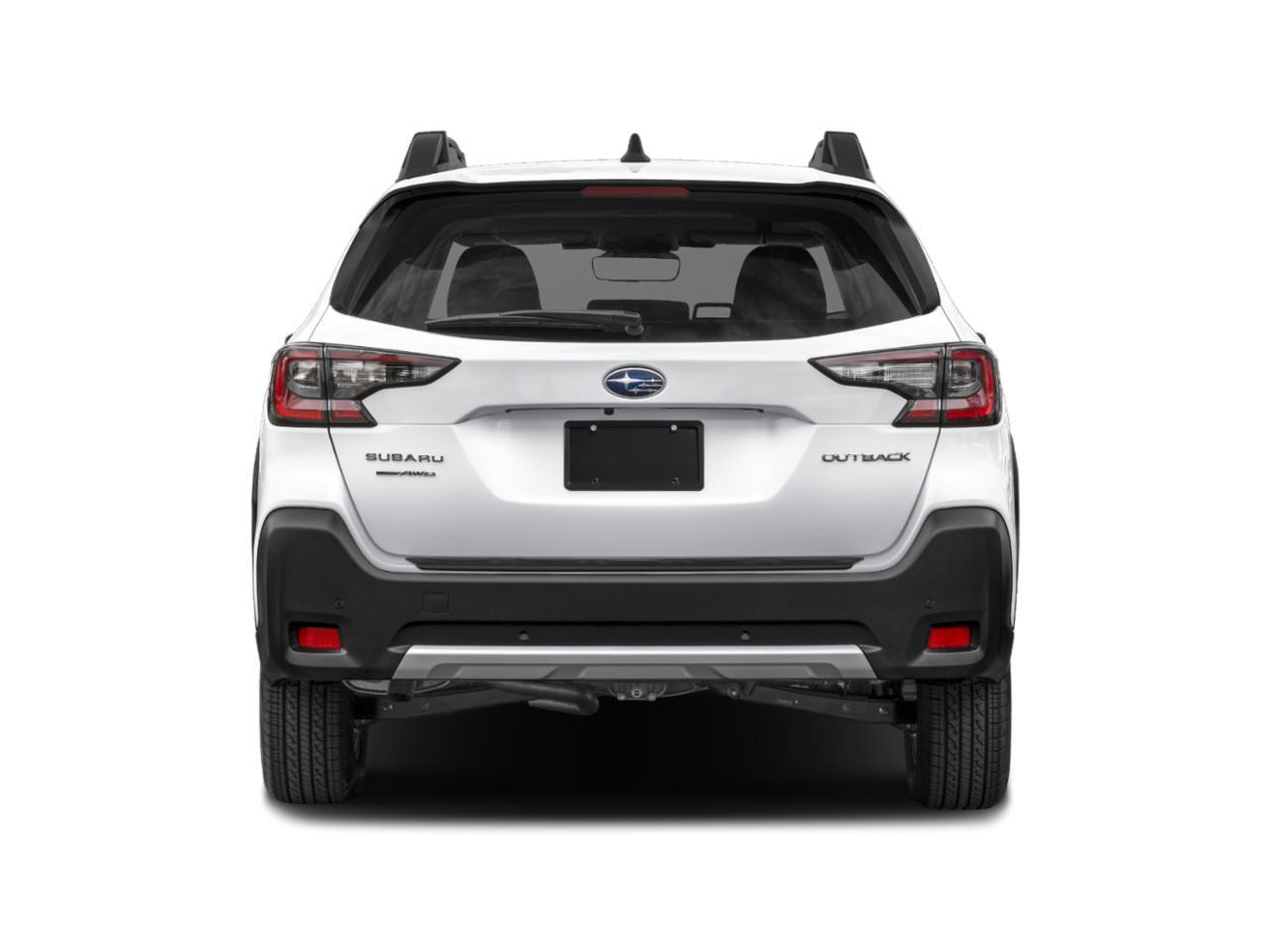 2025 Subaru Outback Limited Springfield VA