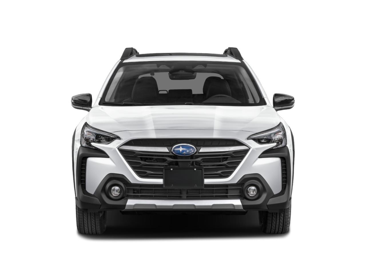 2025 Subaru Outback Limited Springfield VA