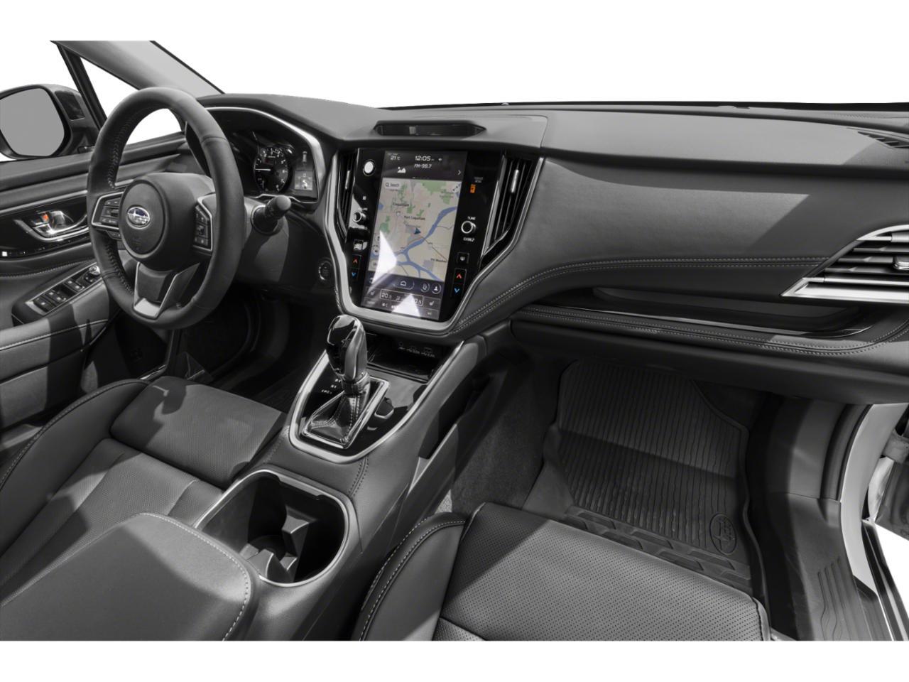 2025 Subaru Outback Limited Springfield VA