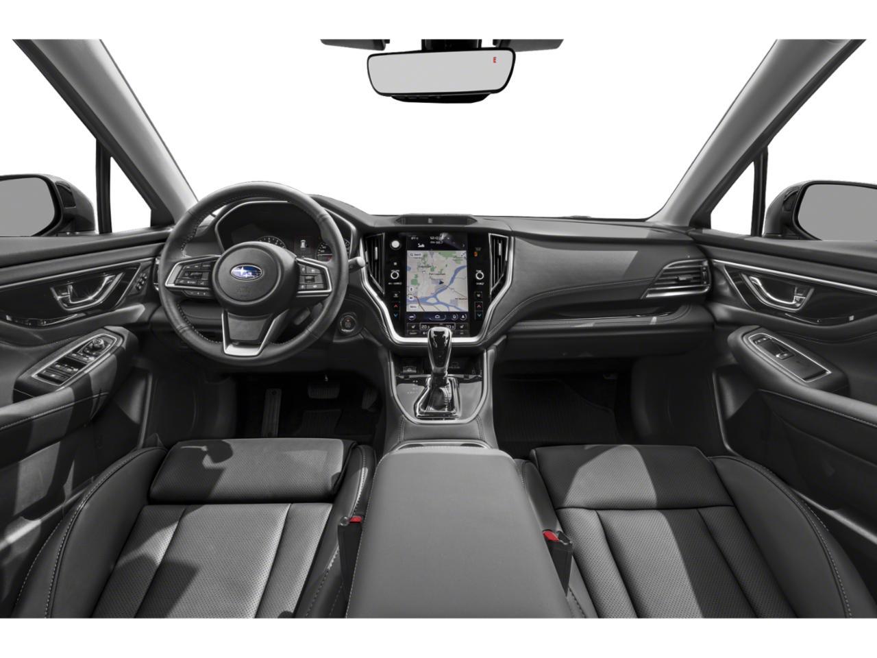 2025 Subaru Outback Limited Springfield VA