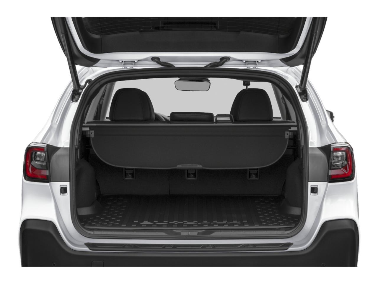 2025 Subaru Outback Limited Springfield VA