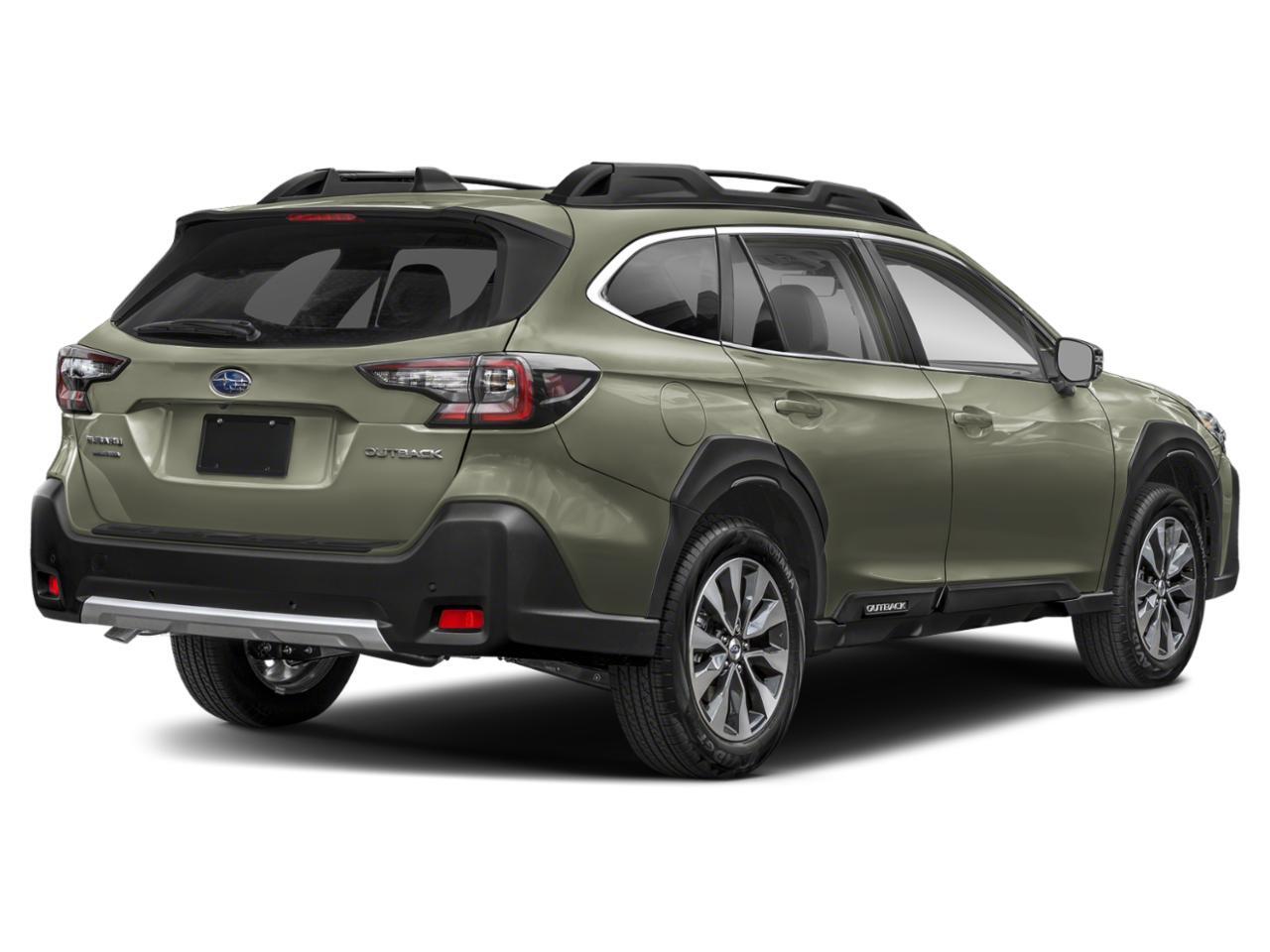 2025 Subaru Outback Limited Springfield VA