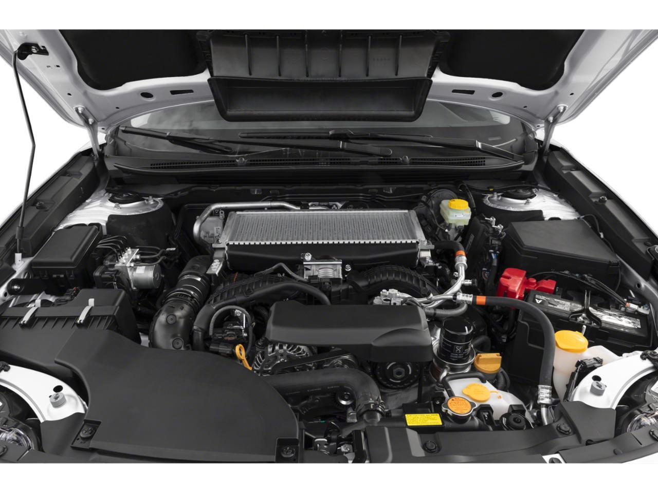 2025 Subaru Outback Onyx Edition XT Springfield VA