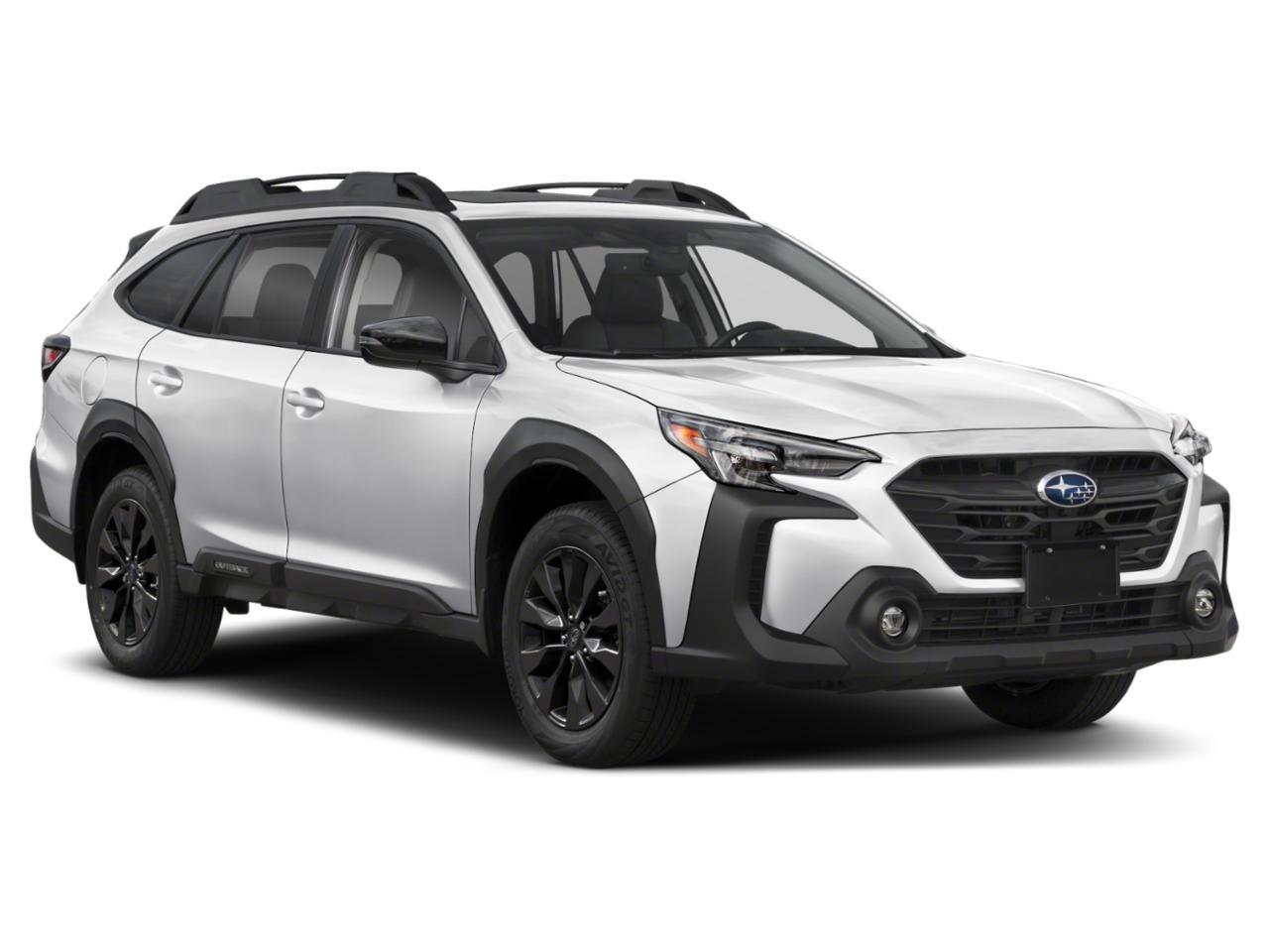 2025 Subaru Outback Onyx Edition XT Springfield VA