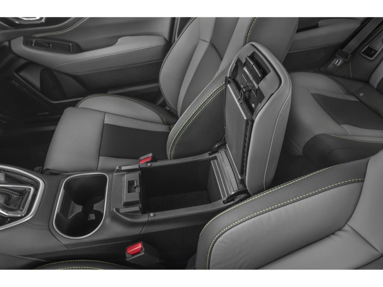 2025 Subaru Outback Onyx Edition XT Springfield VA