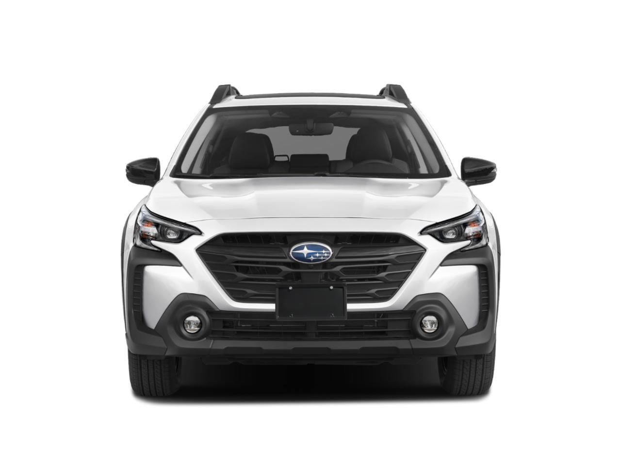 2025 Subaru Outback Onyx Edition XT Springfield VA