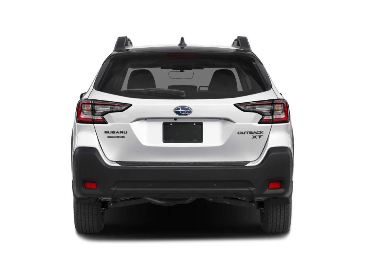 2025 Subaru Outback Onyx Edition XT Springfield VA