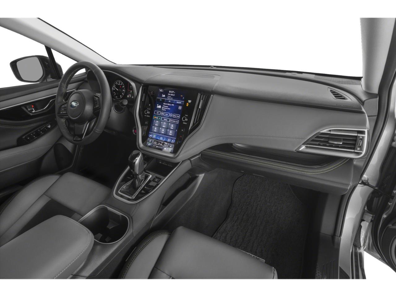 2025 Subaru Outback Onyx Edition XT Springfield VA