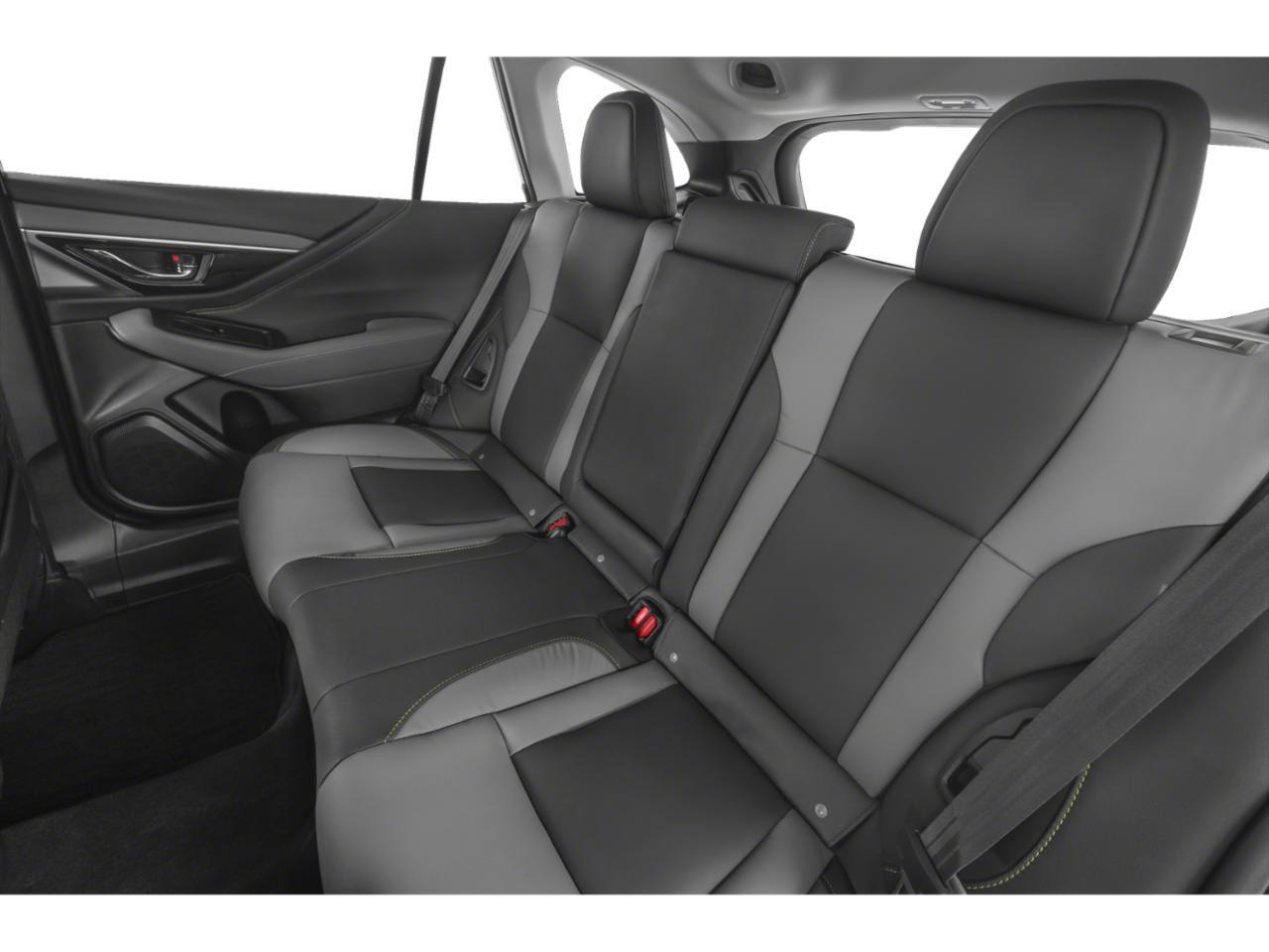 2025 Subaru Outback Onyx Edition XT Springfield VA