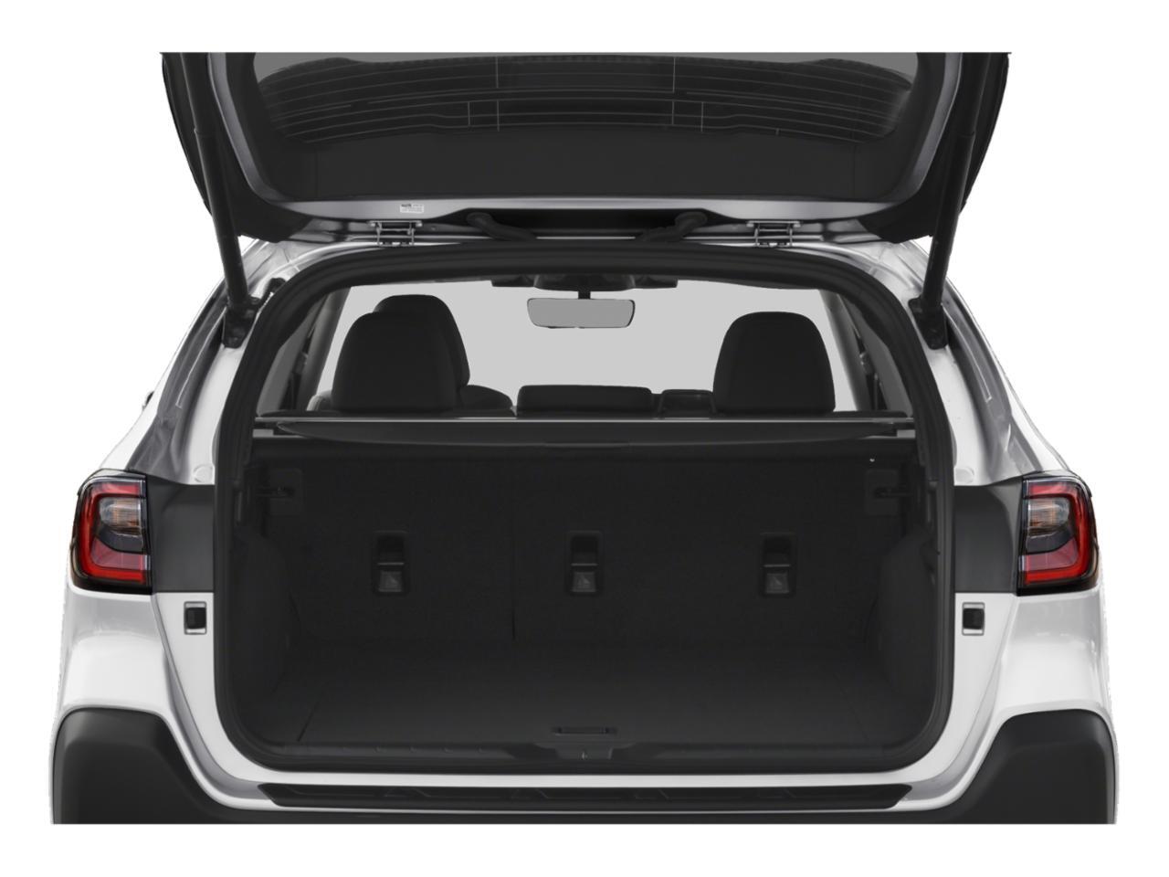 2025 Subaru Outback Onyx Edition XT Springfield VA