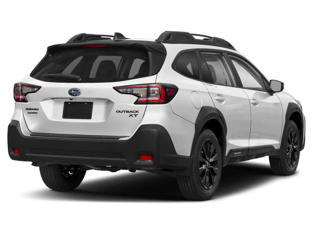 2025 Subaru Outback Onyx Edition XT Springfield VA