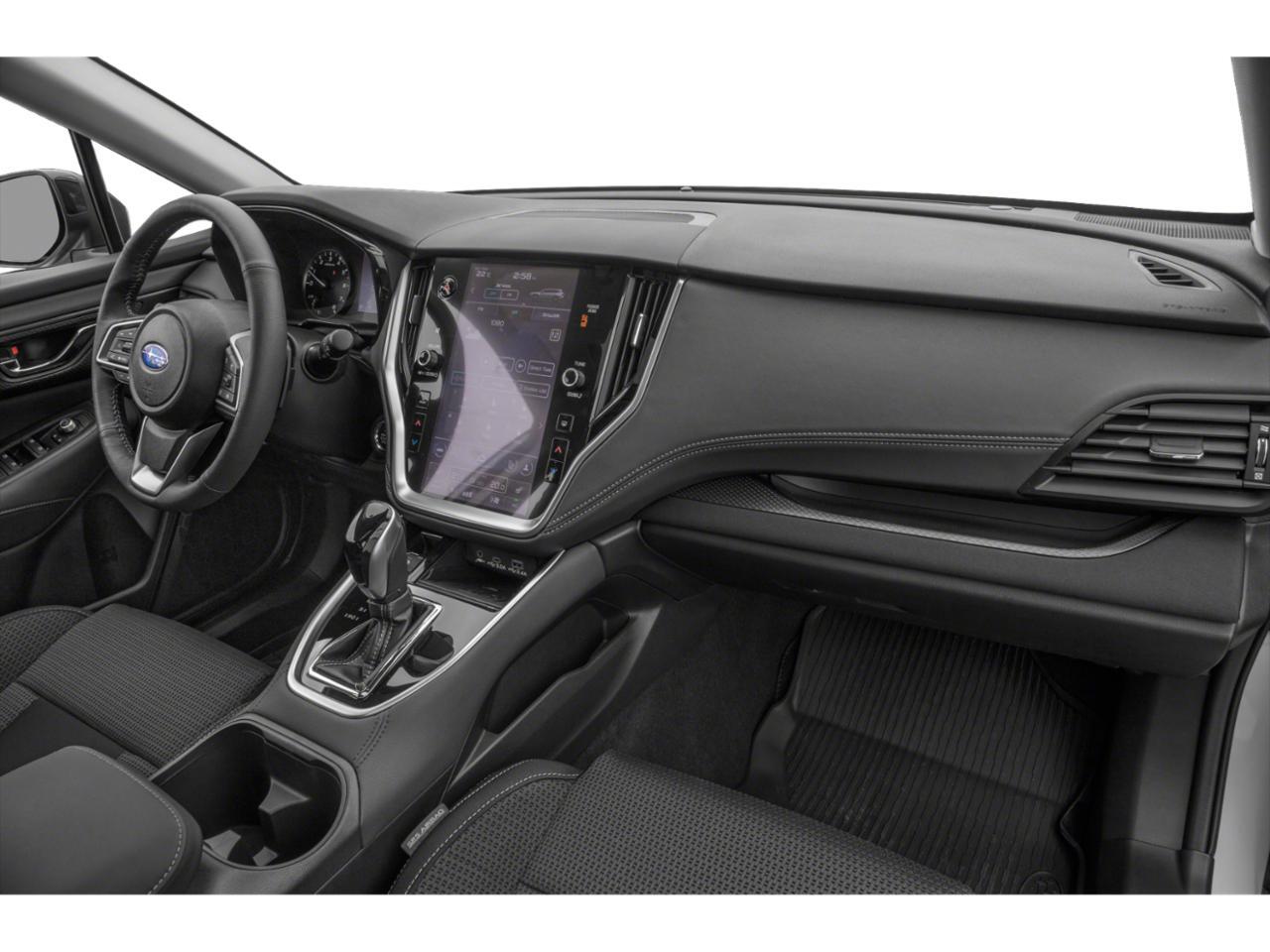 2025 Subaru Outback Premium Springfield VA