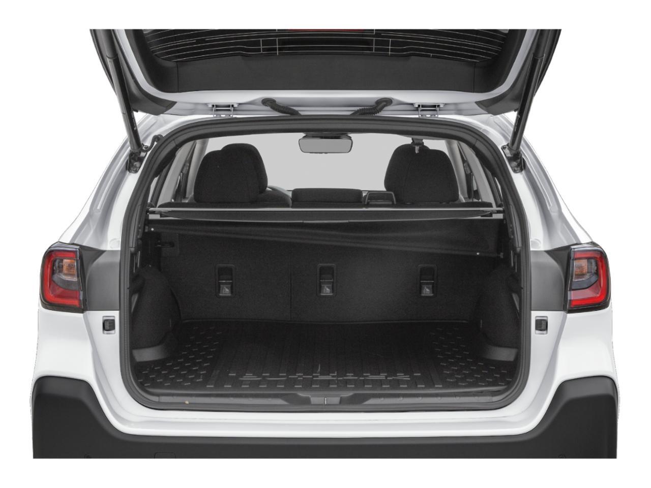 2025 Subaru Outback Premium Springfield VA