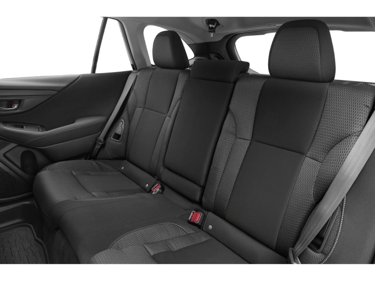 2025 Subaru Outback Premium Springfield VA