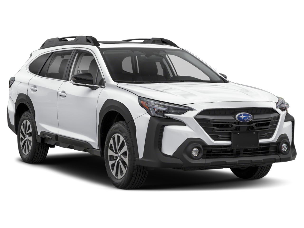 2025 Subaru Outback Premium Springfield VA