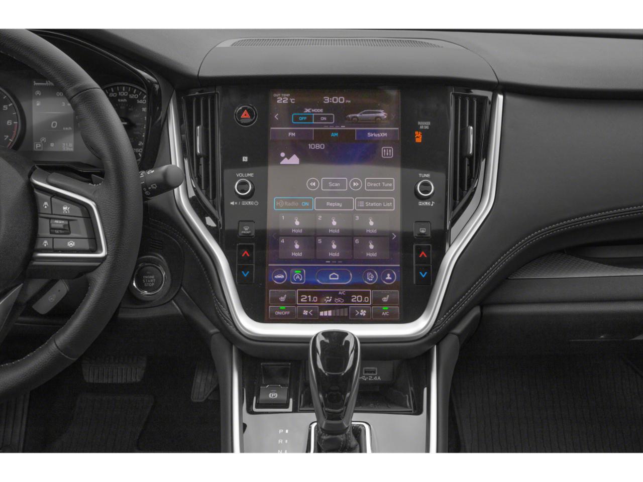 2025 Subaru Outback Premium Springfield VA