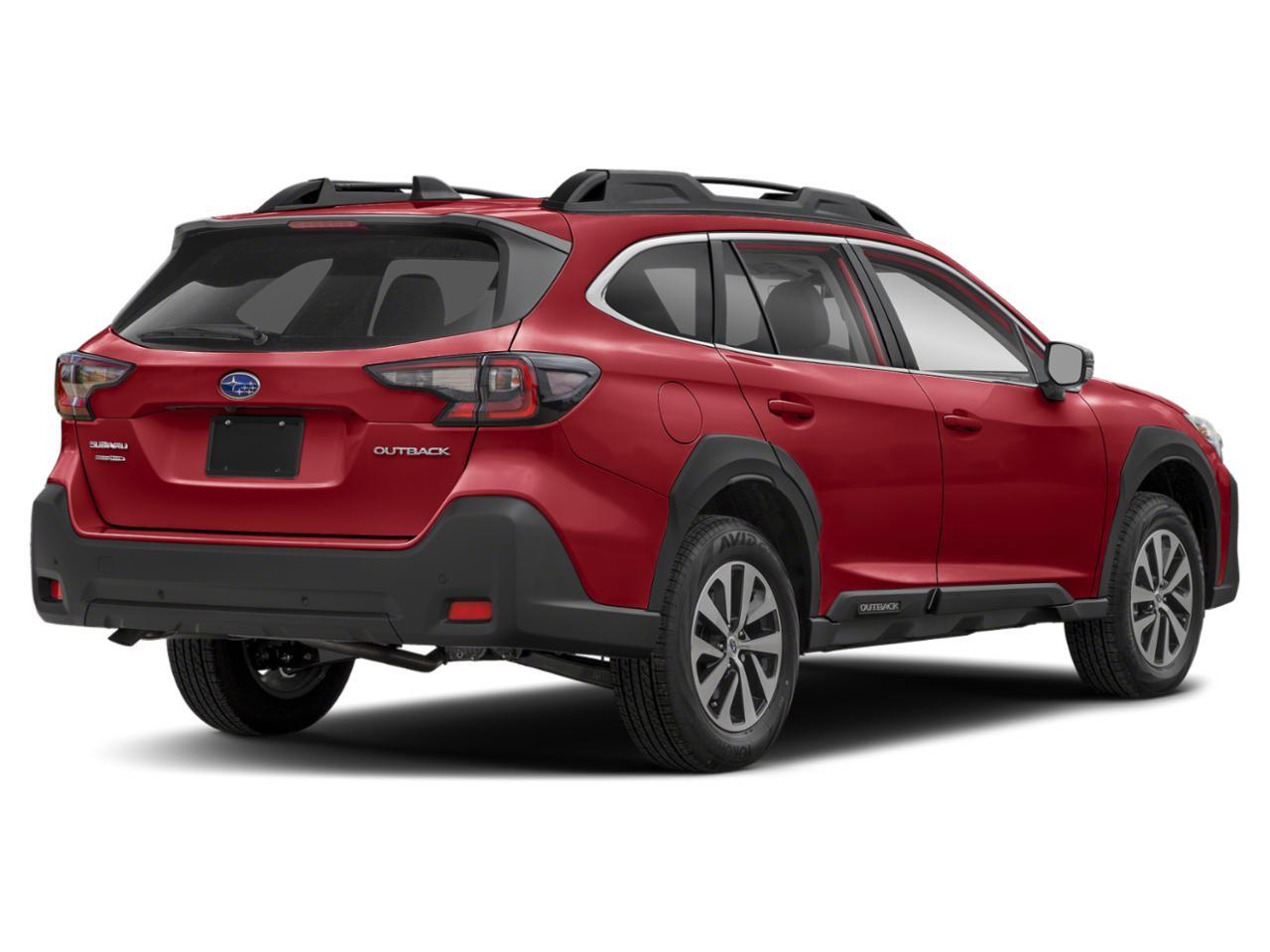 2025 Subaru Outback Premium Springfield VA