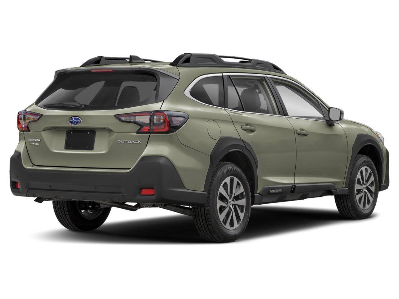 2025 Subaru Outback Premium Springfield VA