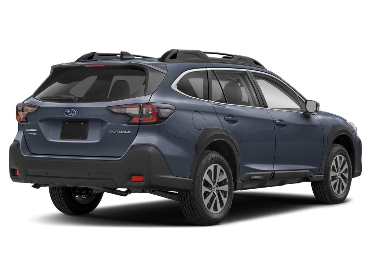 2025 Subaru Outback Premium Springfield VA