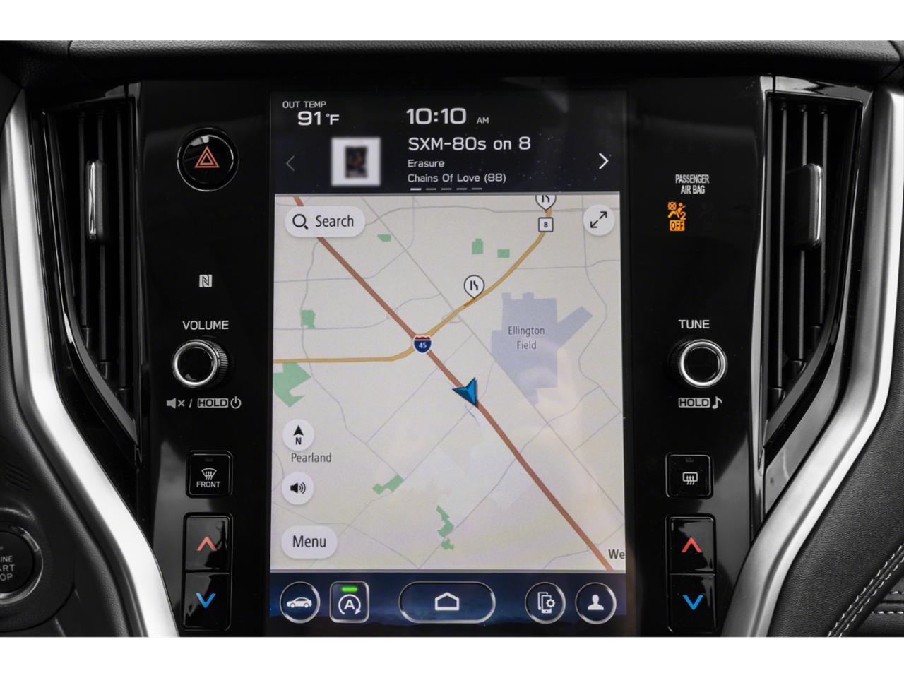 2025 Subaru Outback Touring Springfield VA