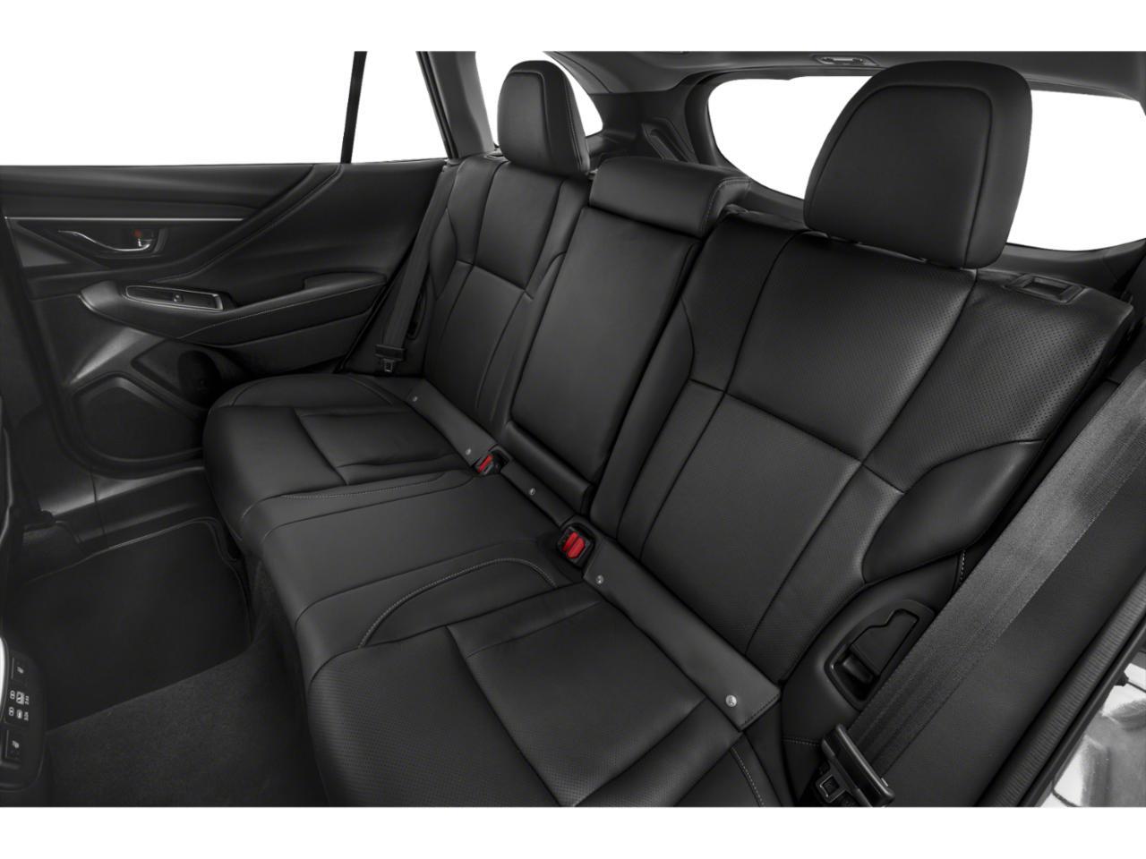 2025 Subaru Outback Touring Springfield VA