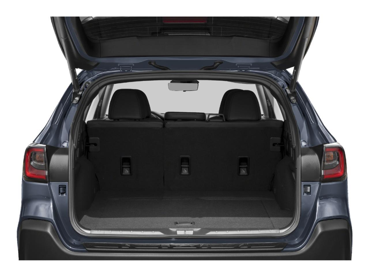 2025 Subaru Outback Touring Springfield VA