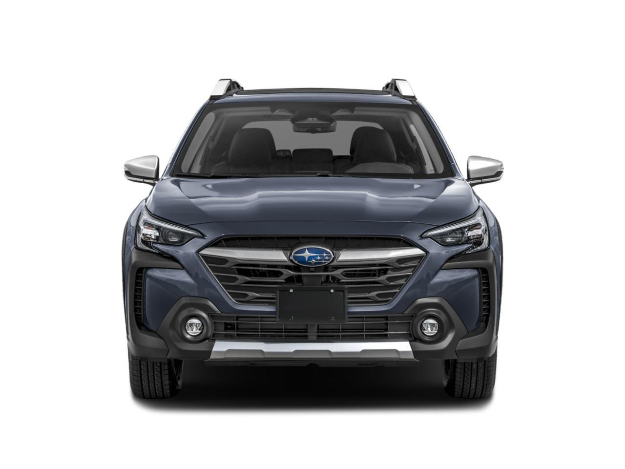 2025 Subaru Outback Touring Springfield VA