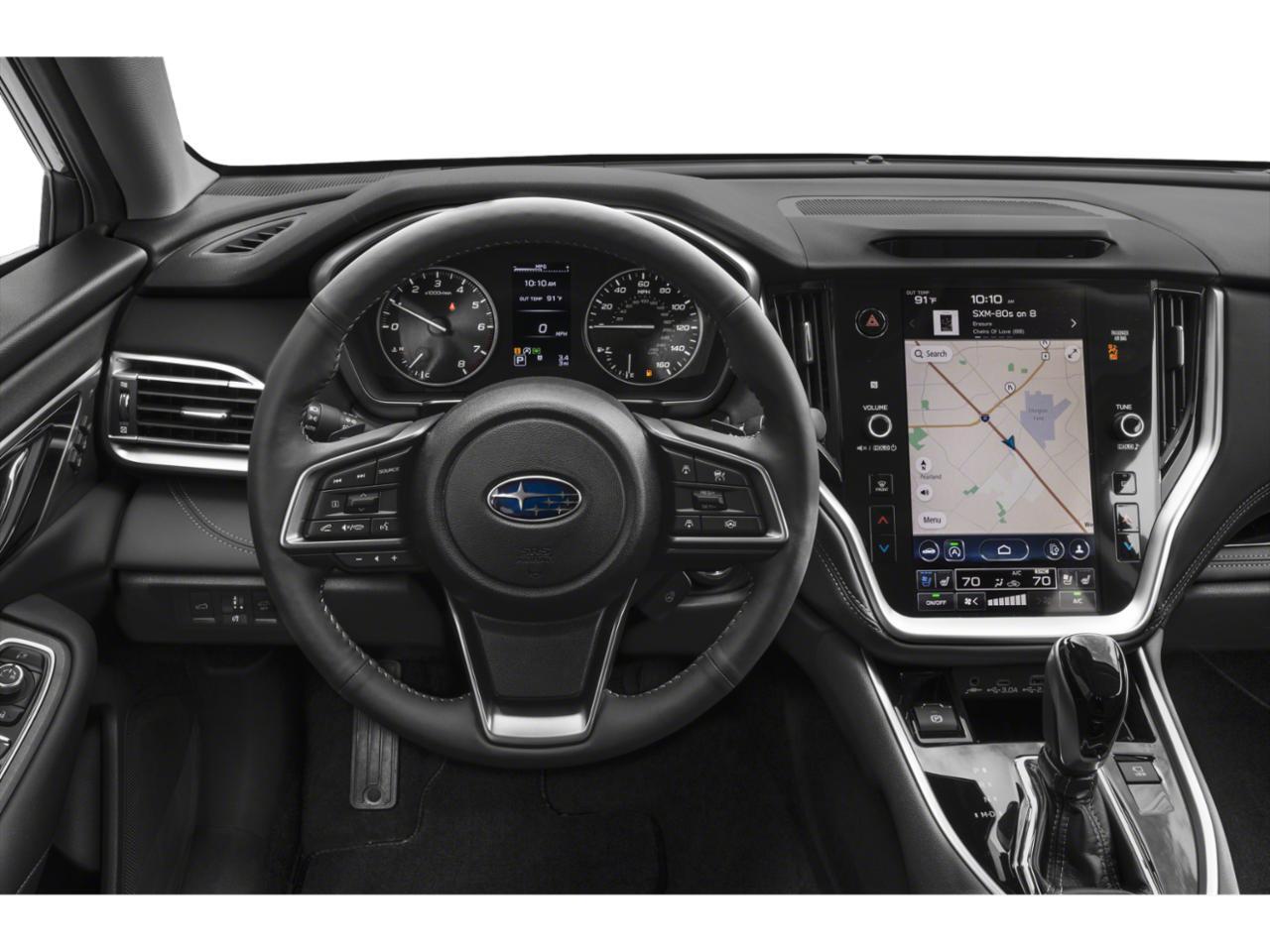 2025 Subaru Outback Touring Springfield VA