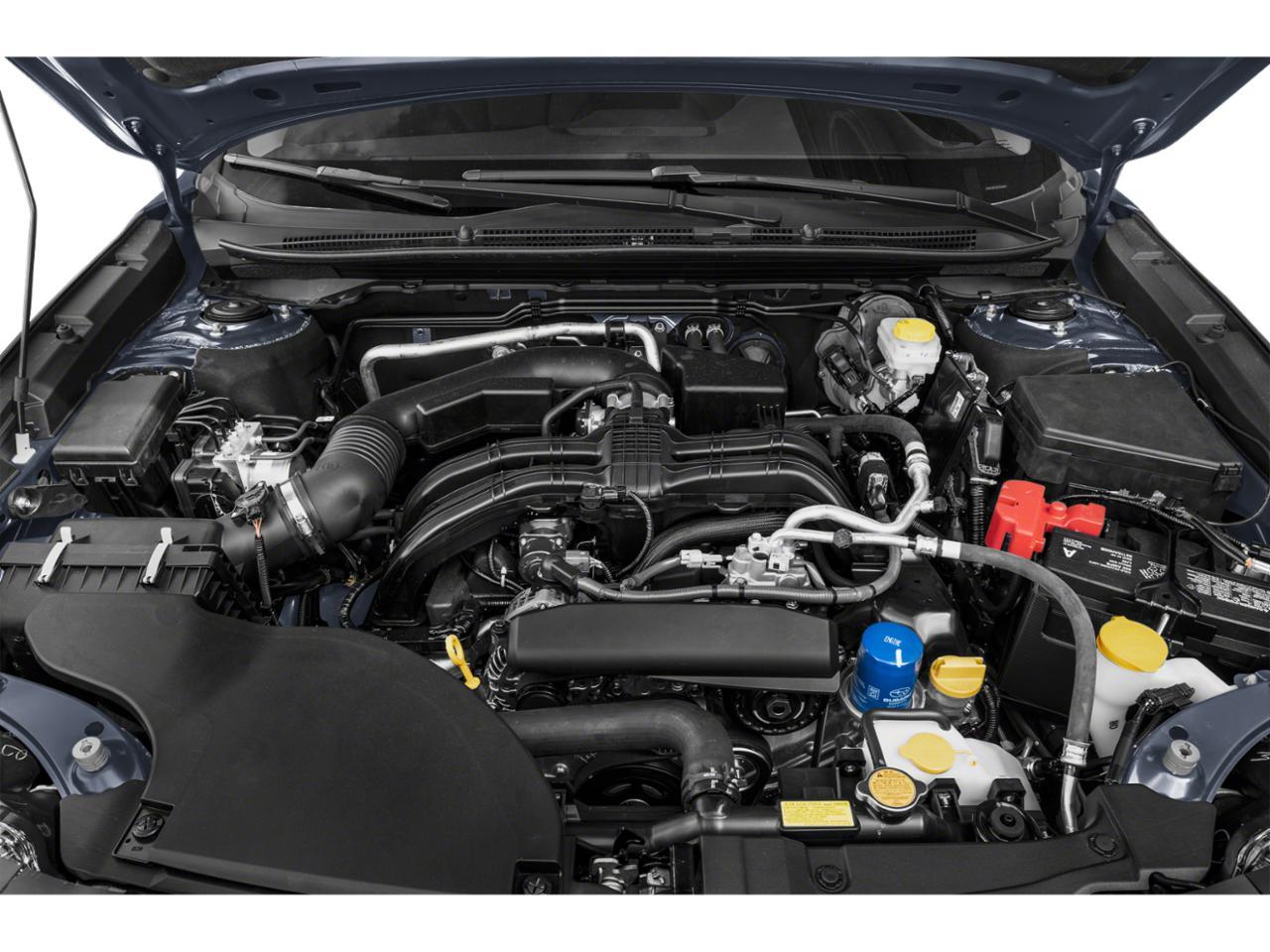 2025 Subaru Outback Touring Springfield VA