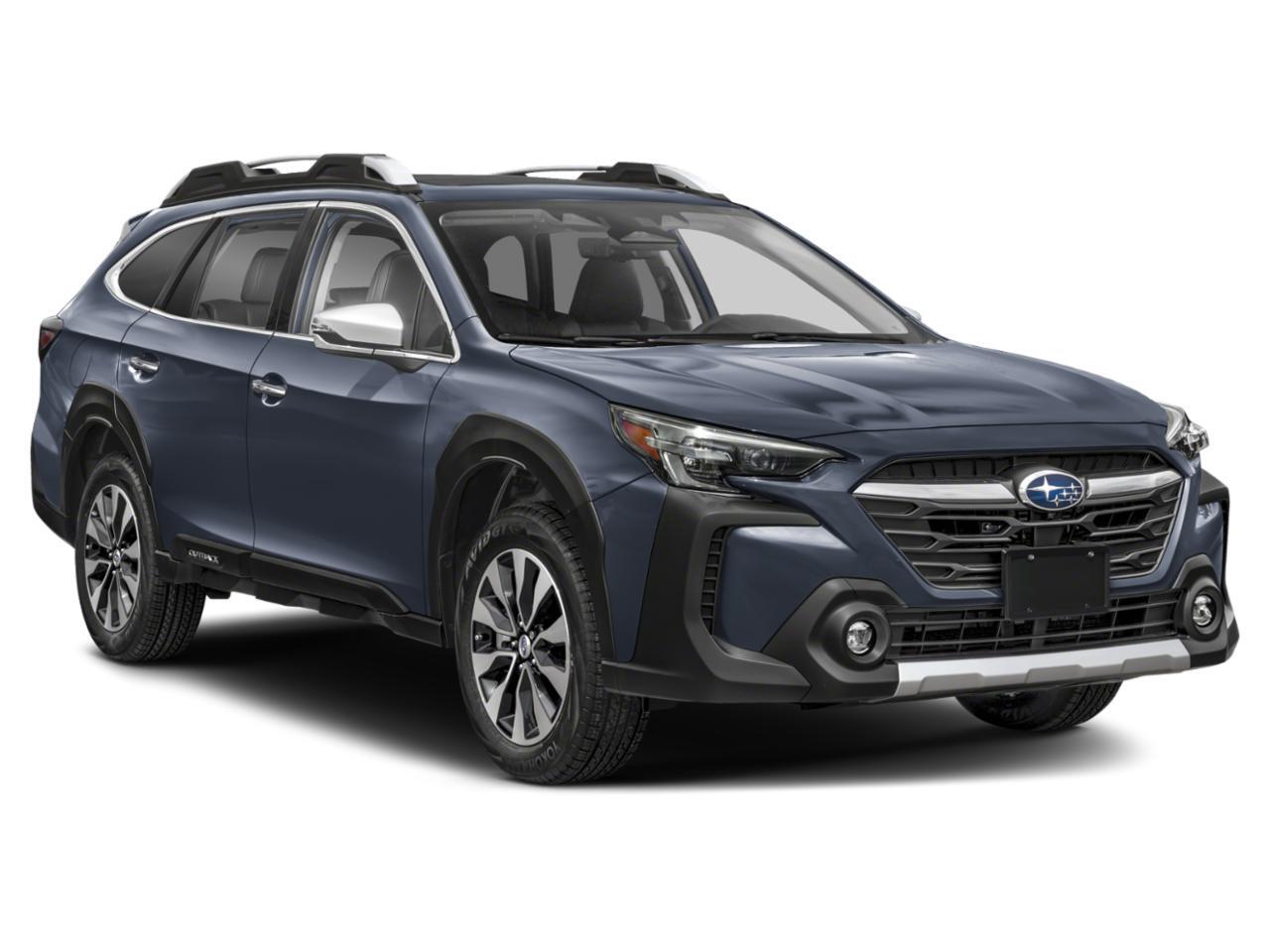 2025 Subaru Outback Touring Springfield VA