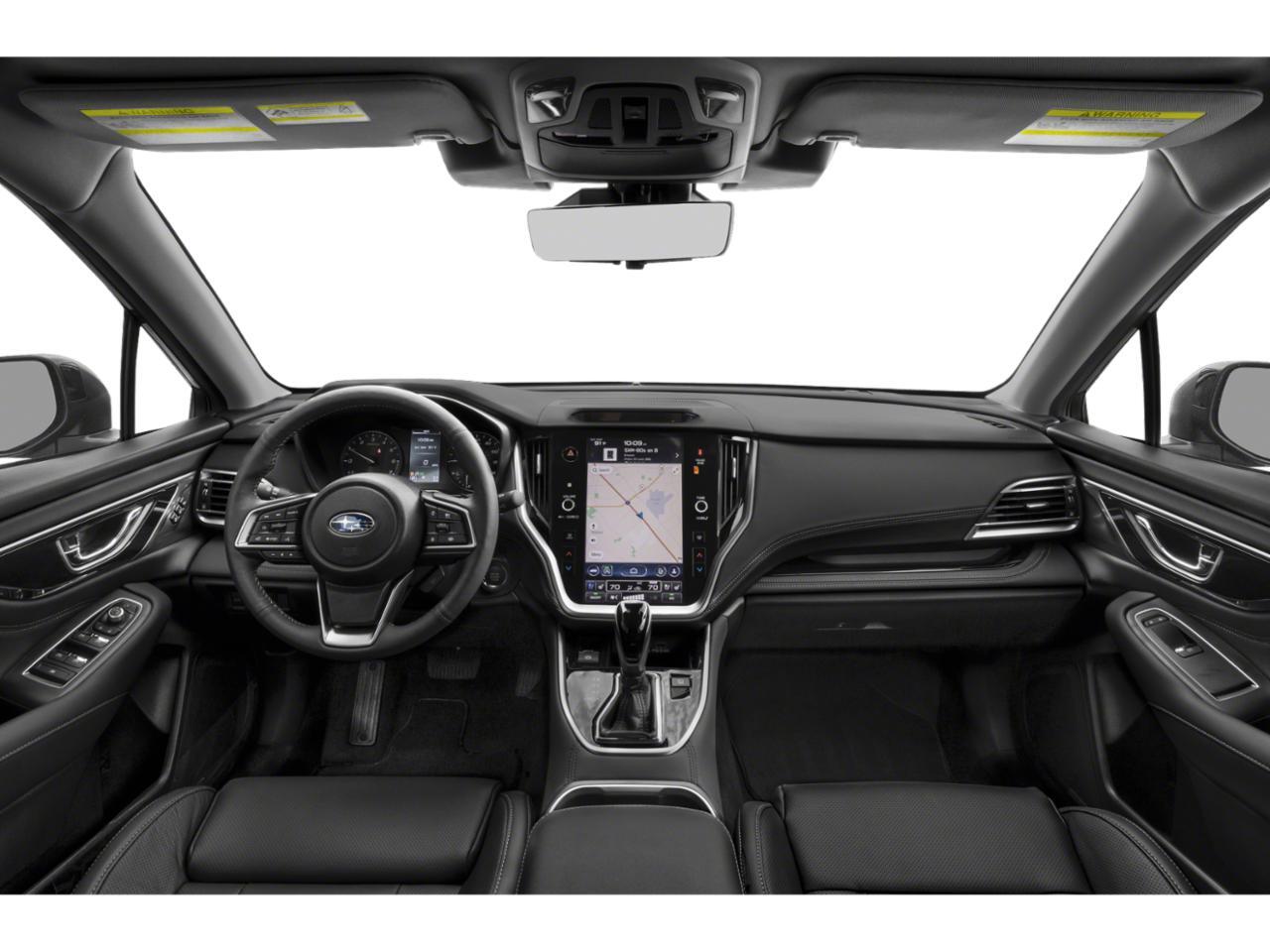 2025 Subaru Outback Touring Springfield VA