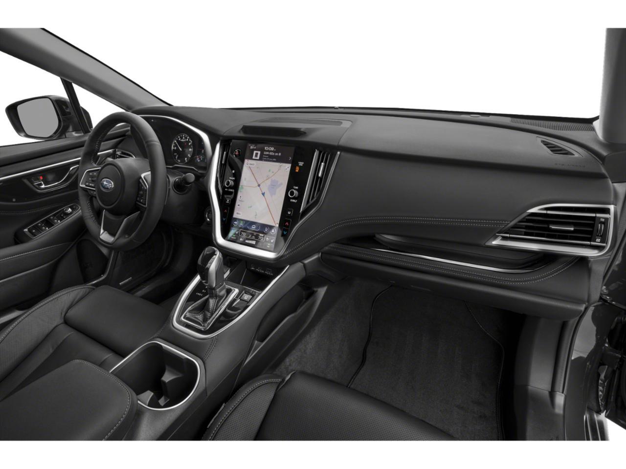 2025 Subaru Outback Touring Springfield VA