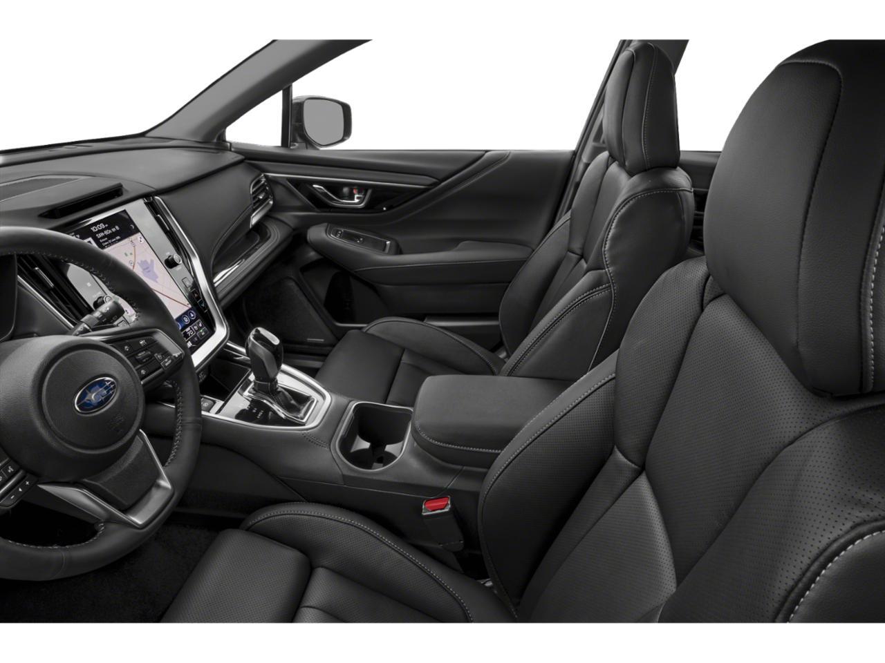 2025 Subaru Outback Touring Springfield VA