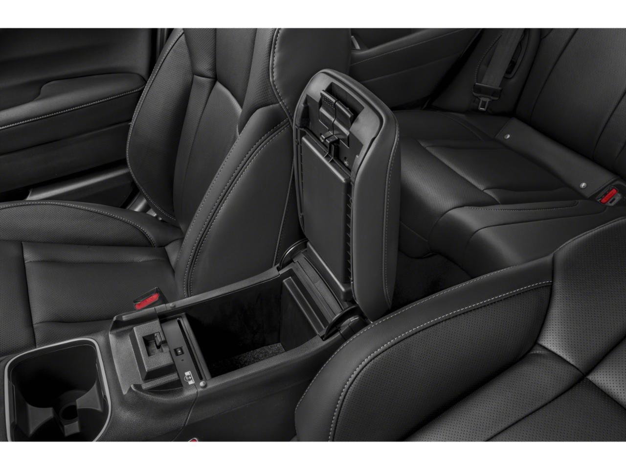 2025 Subaru Outback Touring Springfield VA