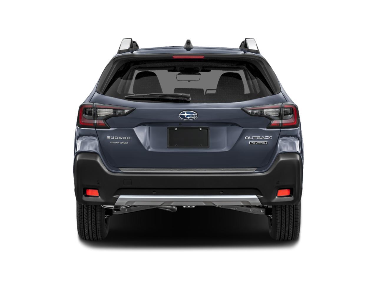 2025 Subaru Outback Touring Springfield VA