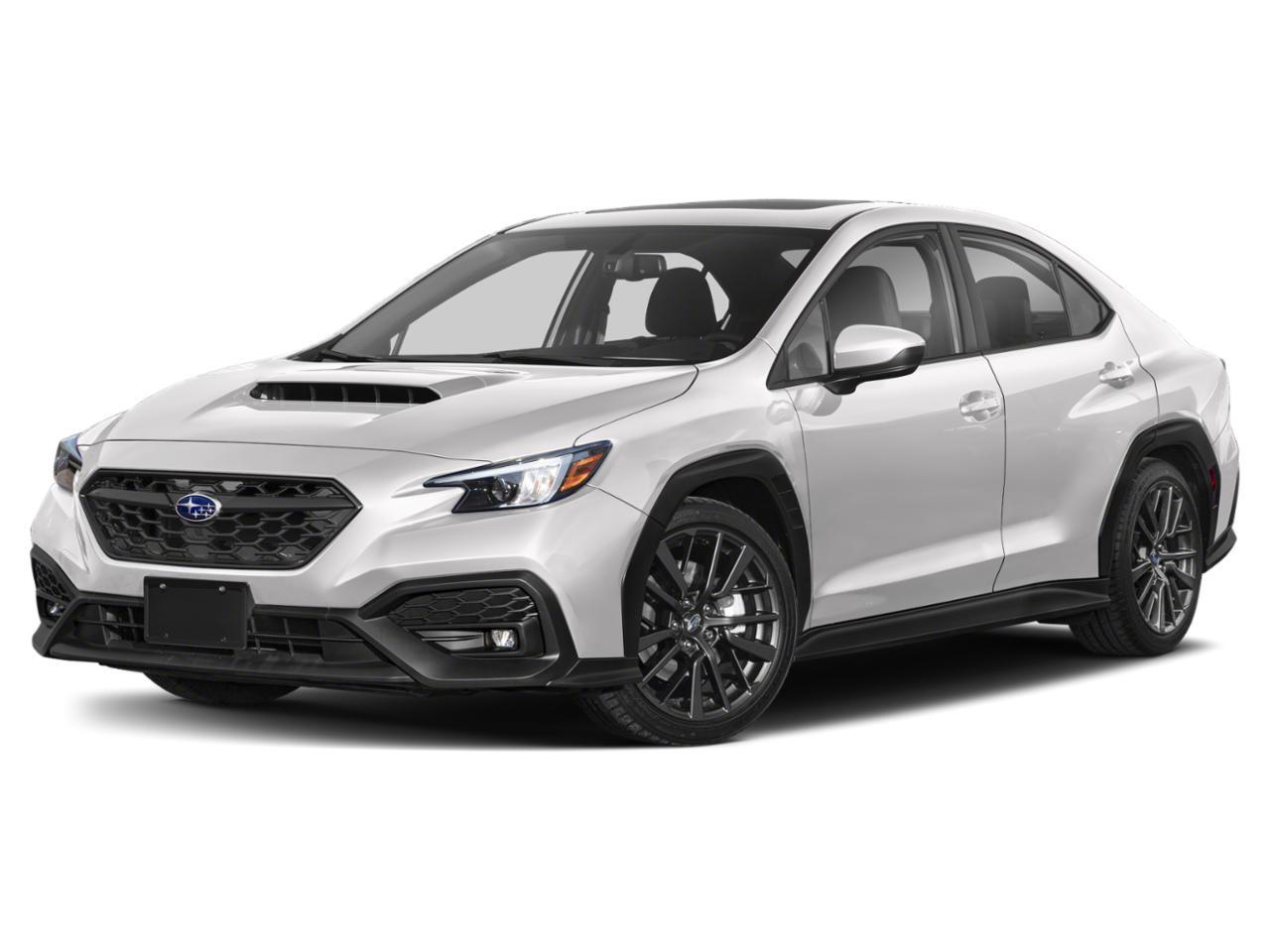 2025 Subaru WRX Premium