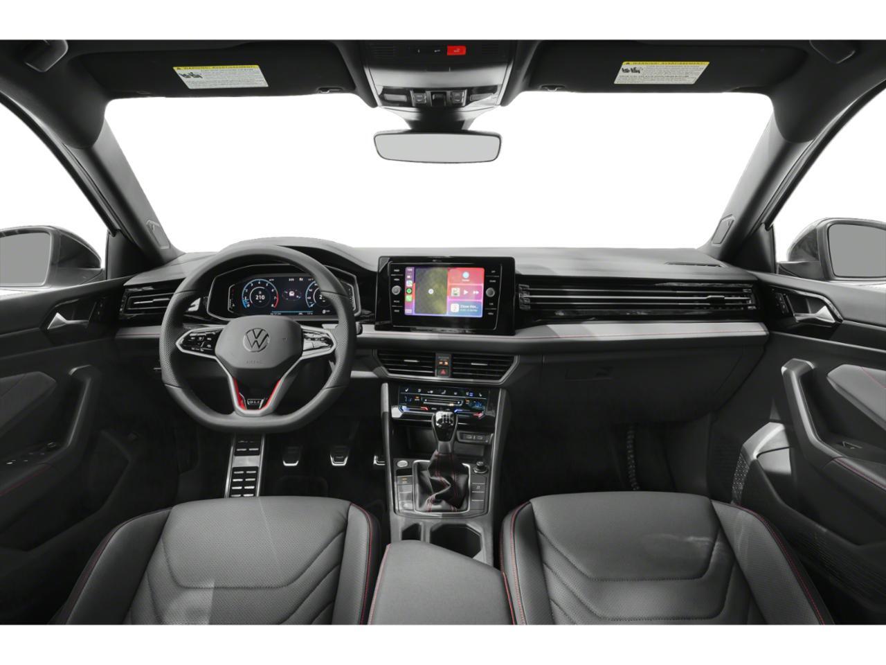 2025 Volkswagen Jetta GLI 2.0T Autobahn Hagerstown MD