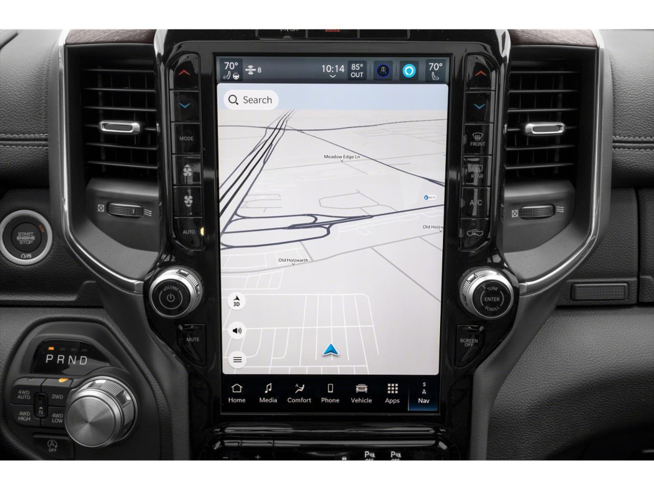 2026 Ram 1500 Laramie Bayside NY