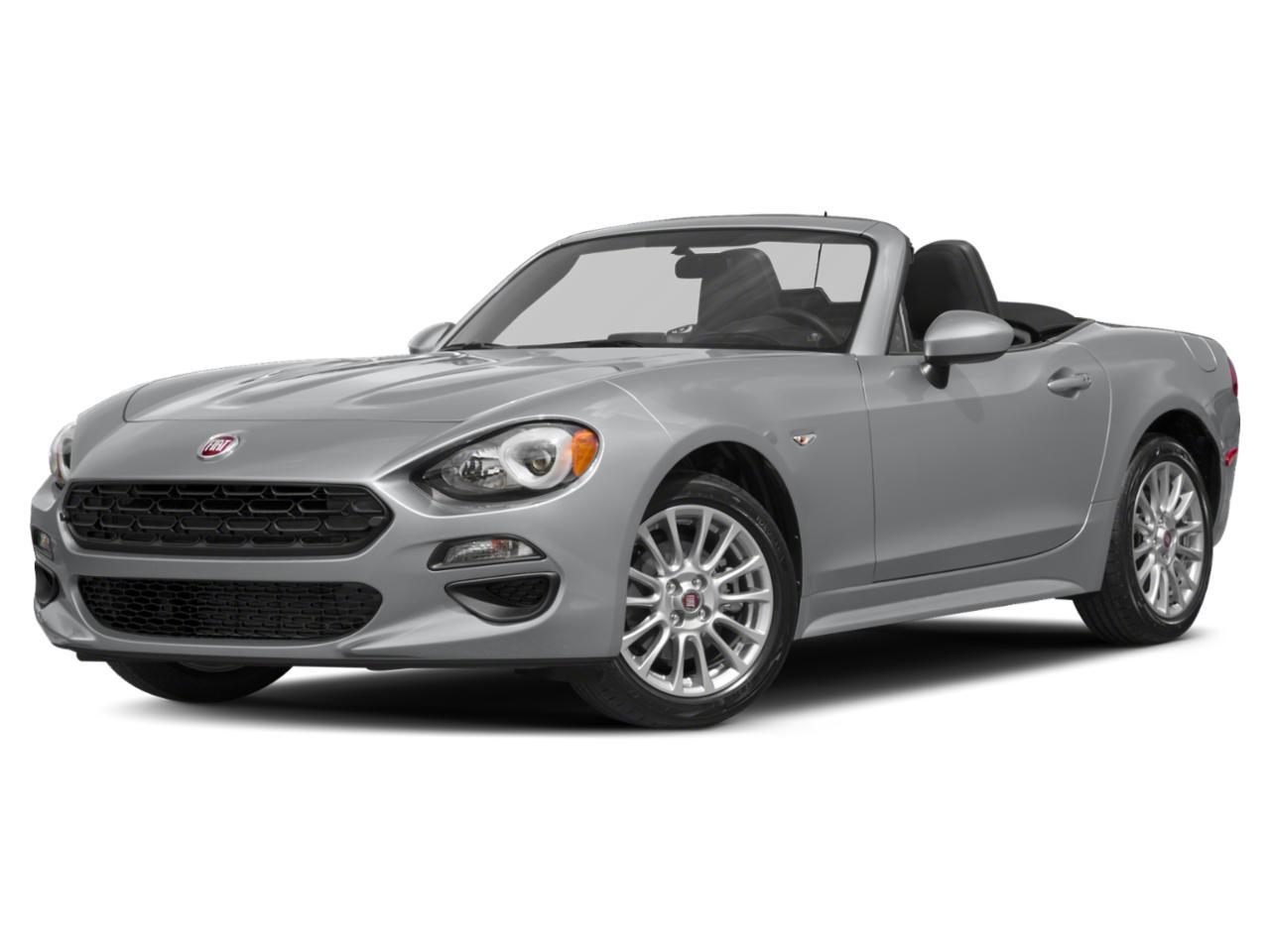 124 Spider