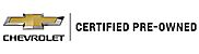 Certified Pre-Owned Chevrolet