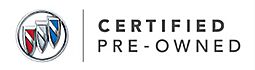 Certified Pre-Owned Buick