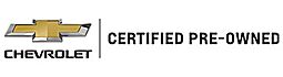 Certified Pre-Owned Chevrolet