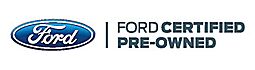 Certified Pre-Owned Ford