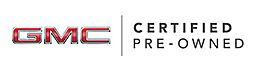 Certified Pre-Owned GMC