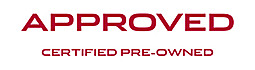 Certified Pre-Owned Jaguar